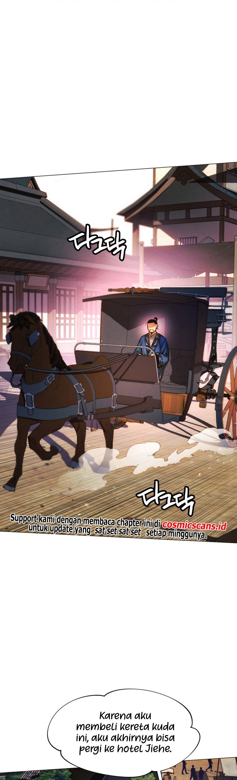 Modern Man Who Fall Into Murim Chapter 26 Gambar 70