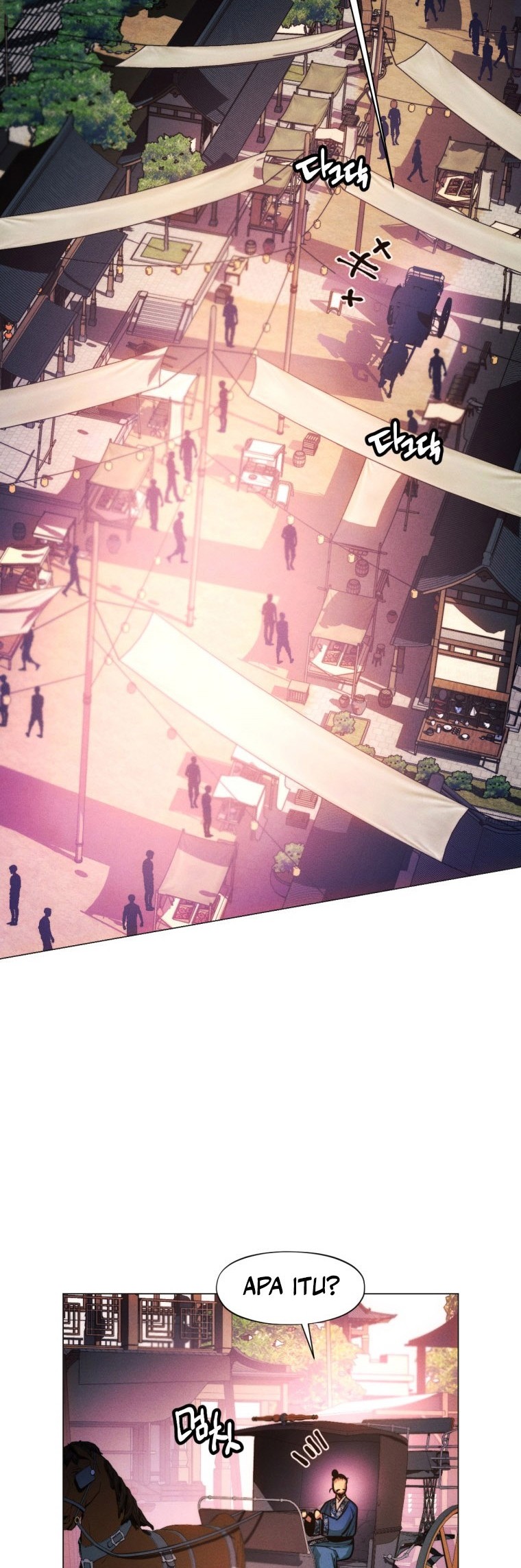 Modern Man Who Fall Into Murim Chapter 26 Gambar 71