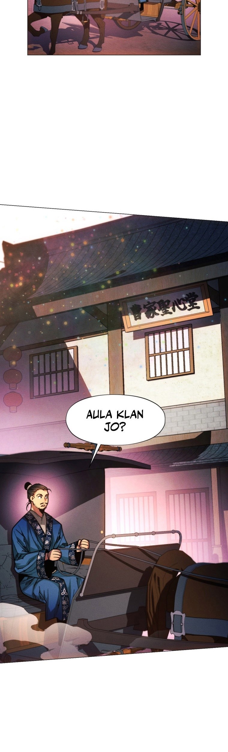 Modern Man Who Fall Into Murim Chapter 26 Gambar 72