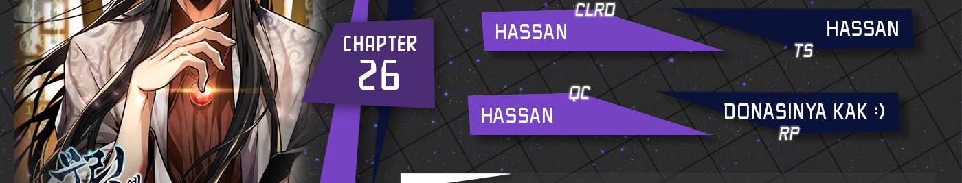 Manhwa Modern Man Who Fall Into Murim Chapter 26 gambar nomor 2