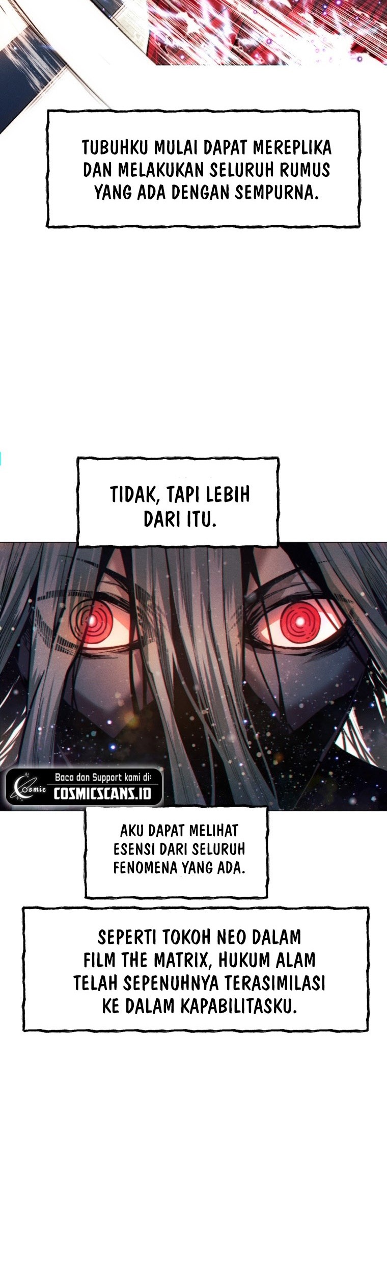 Modern Man Who Fall Into Murim Chapter 26 Gambar 49