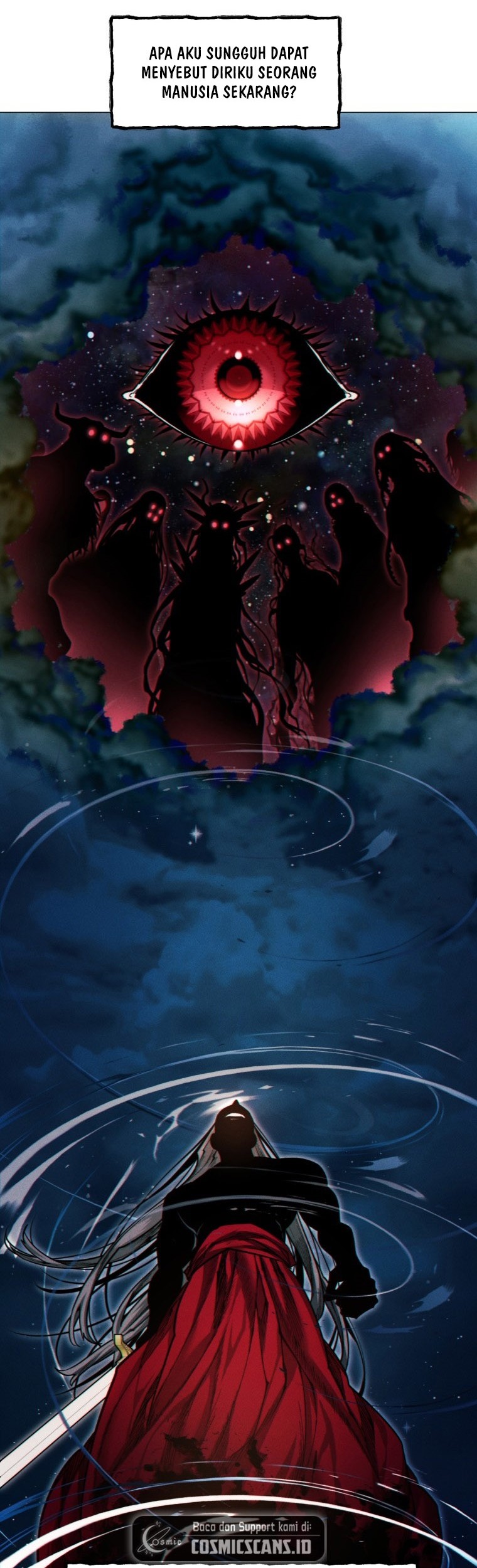 Modern Man Who Fall Into Murim Chapter 26 Gambar 50