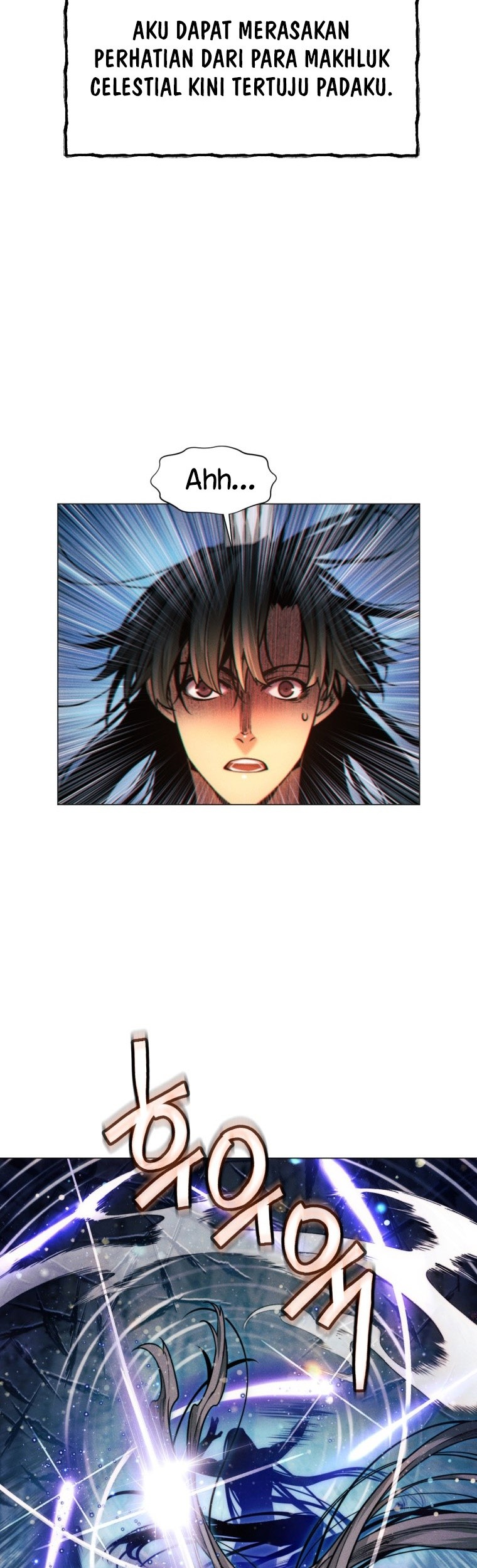 Modern Man Who Fall Into Murim Chapter 26 Gambar 52