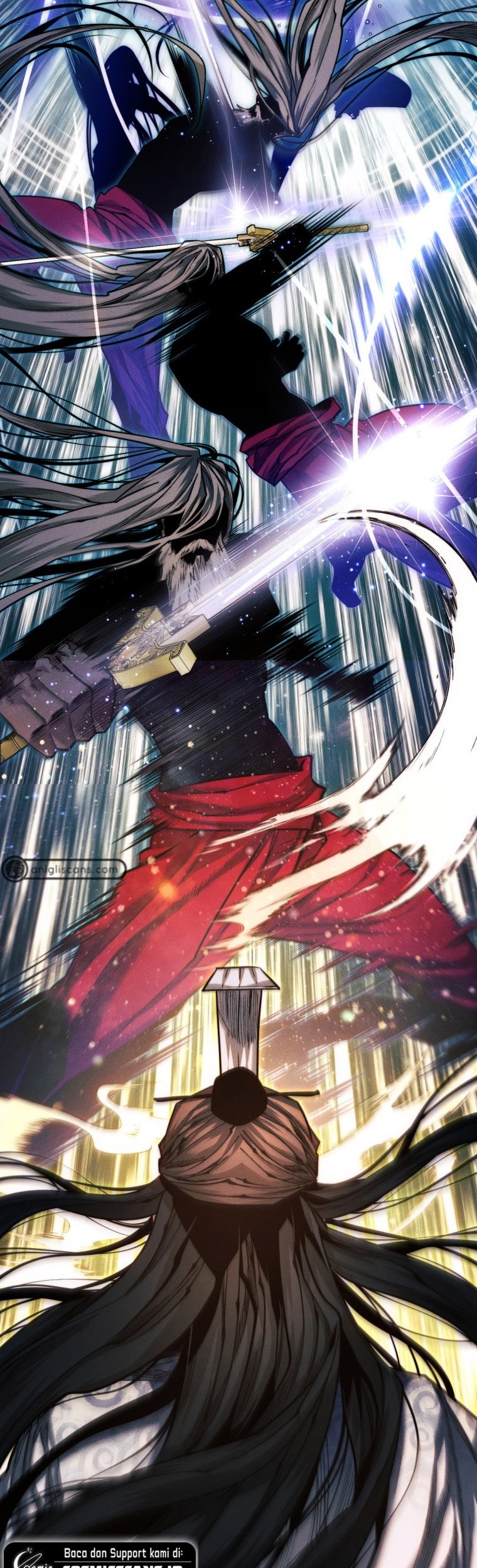 Modern Man Who Fall Into Murim Chapter 26 Gambar 53