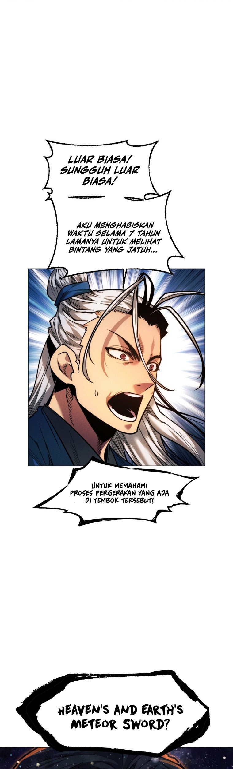 Modern Man Who Fall Into Murim Chapter 26 Gambar 55