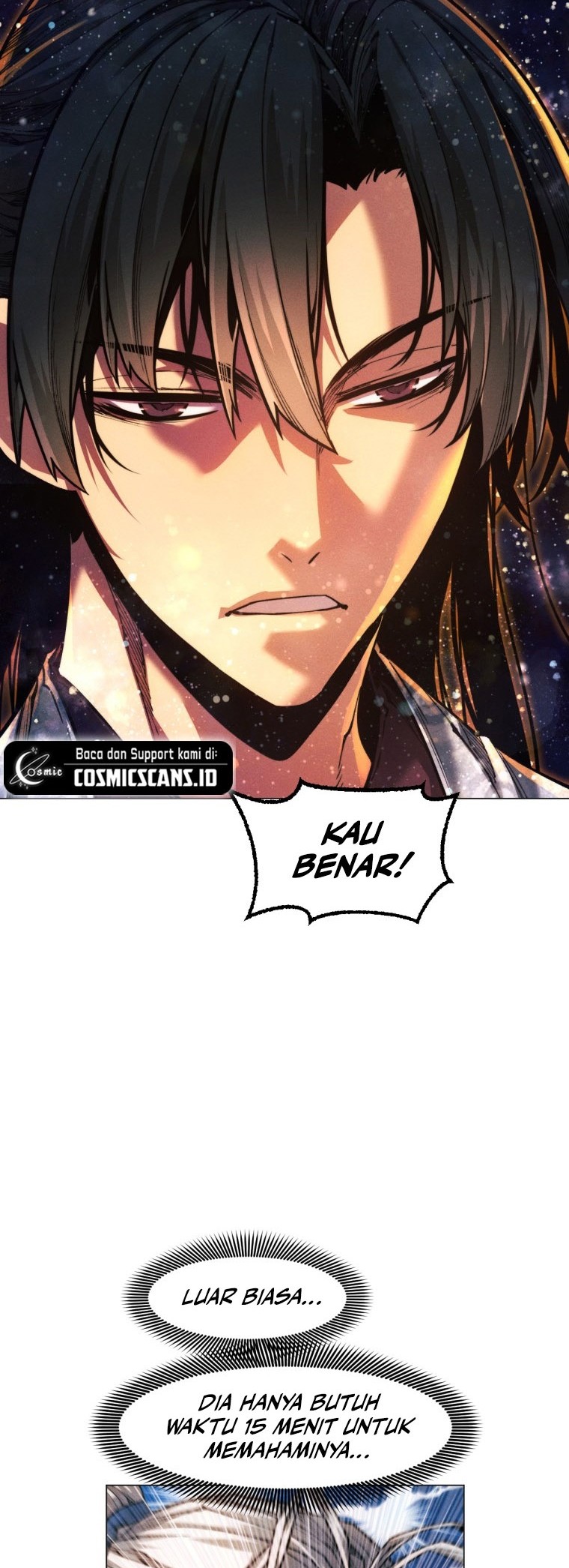 Modern Man Who Fall Into Murim Chapter 26 Gambar 56