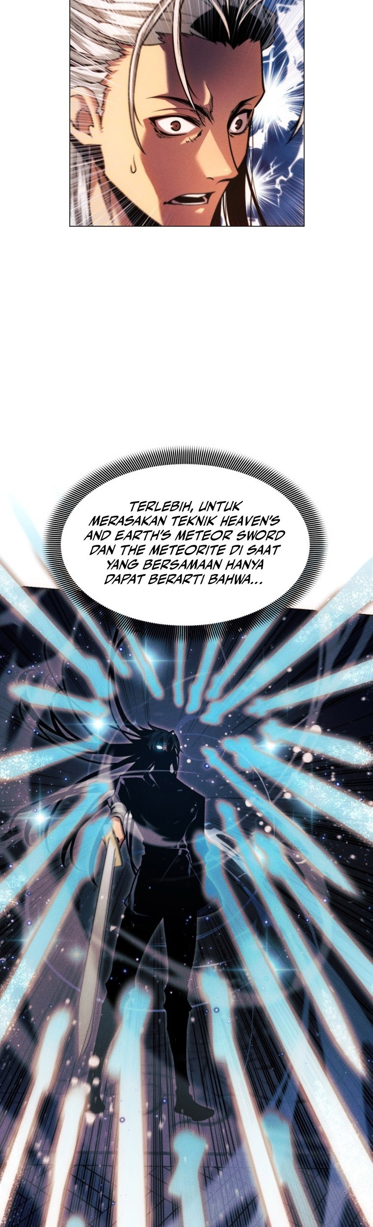 Modern Man Who Fall Into Murim Chapter 26 Gambar 57