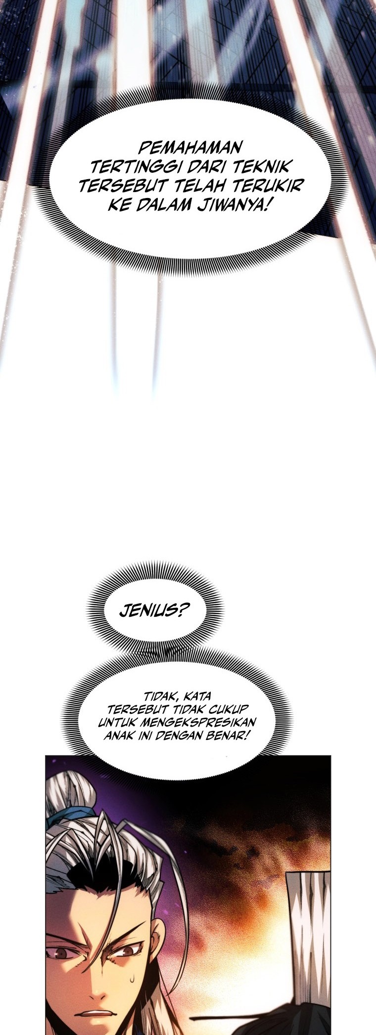 Modern Man Who Fall Into Murim Chapter 26 Gambar 58