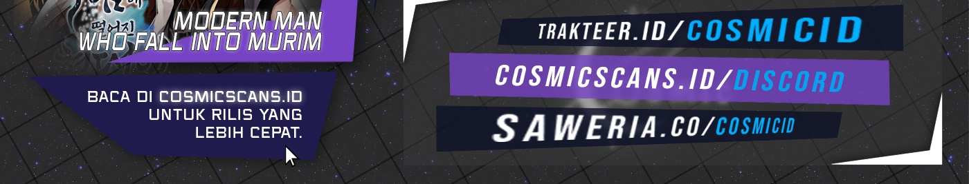 Modern Man Who Fall Into Murim Chapter 26 Gambar 3