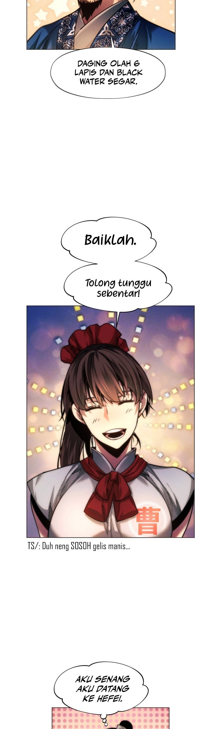 Modern Man Who Fall Into Murim Chapter 26 Gambar 74