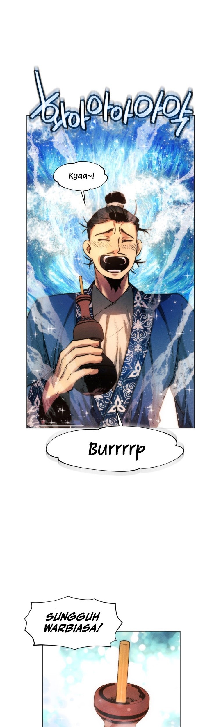 Modern Man Who Fall Into Murim Chapter 26 Gambar 79