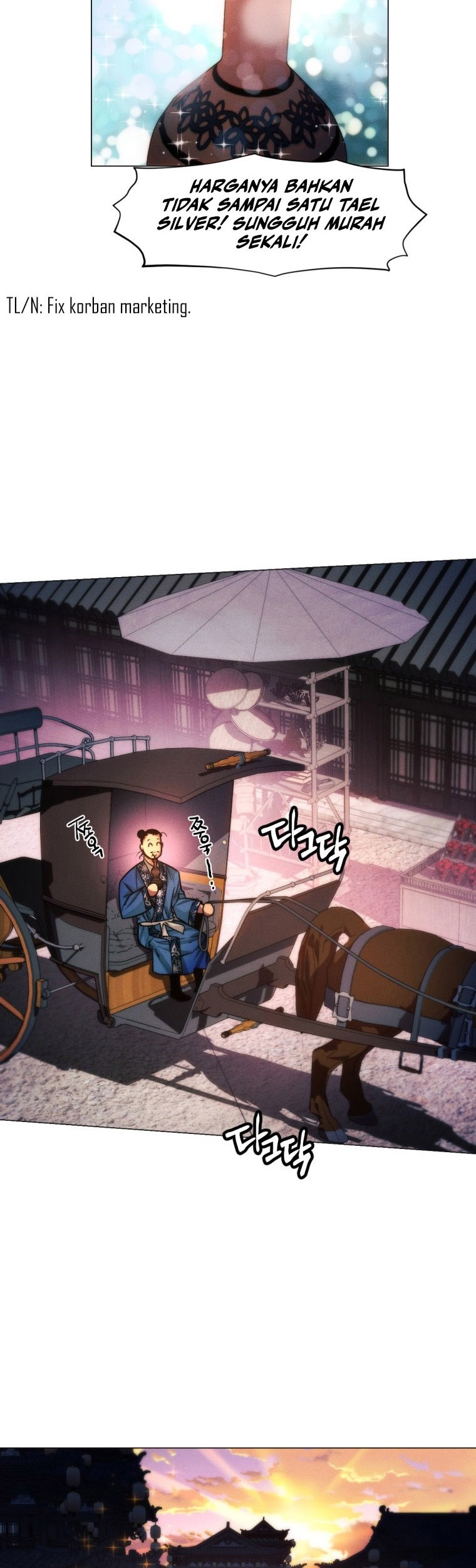 Modern Man Who Fall Into Murim Chapter 26 Gambar 80