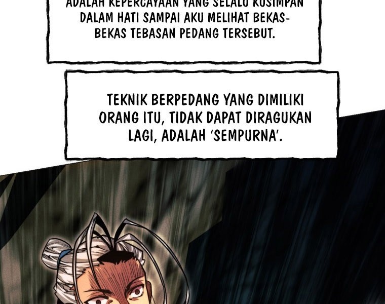 Modern Man Who Fall Into Murim Chapter 26 Gambar 6