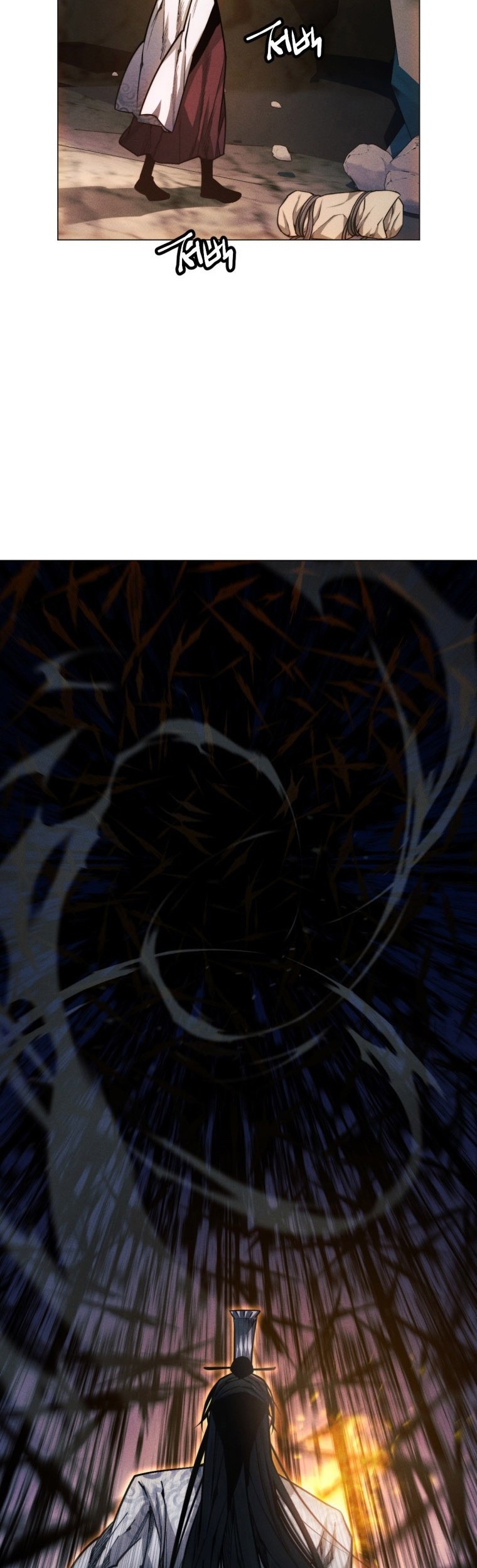 Modern Man Who Fall Into Murim Chapter 26 Gambar 8