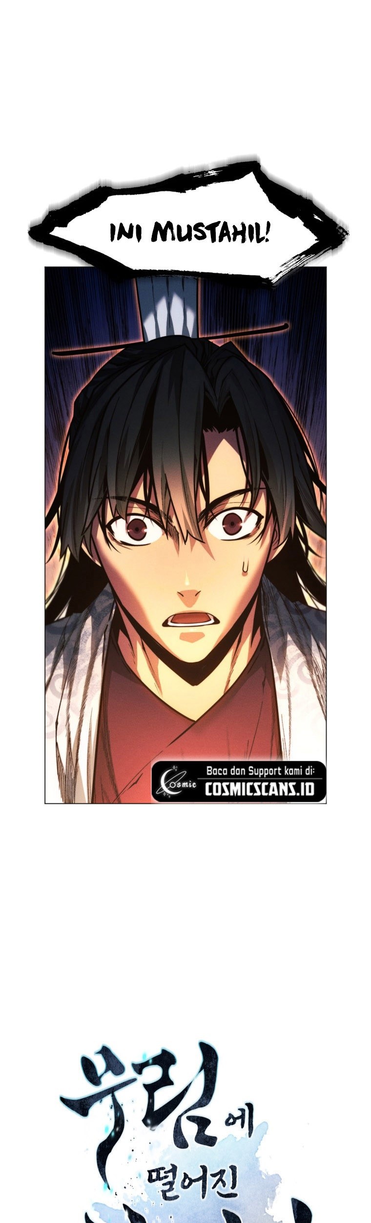 Modern Man Who Fall Into Murim Chapter 26 Gambar 10