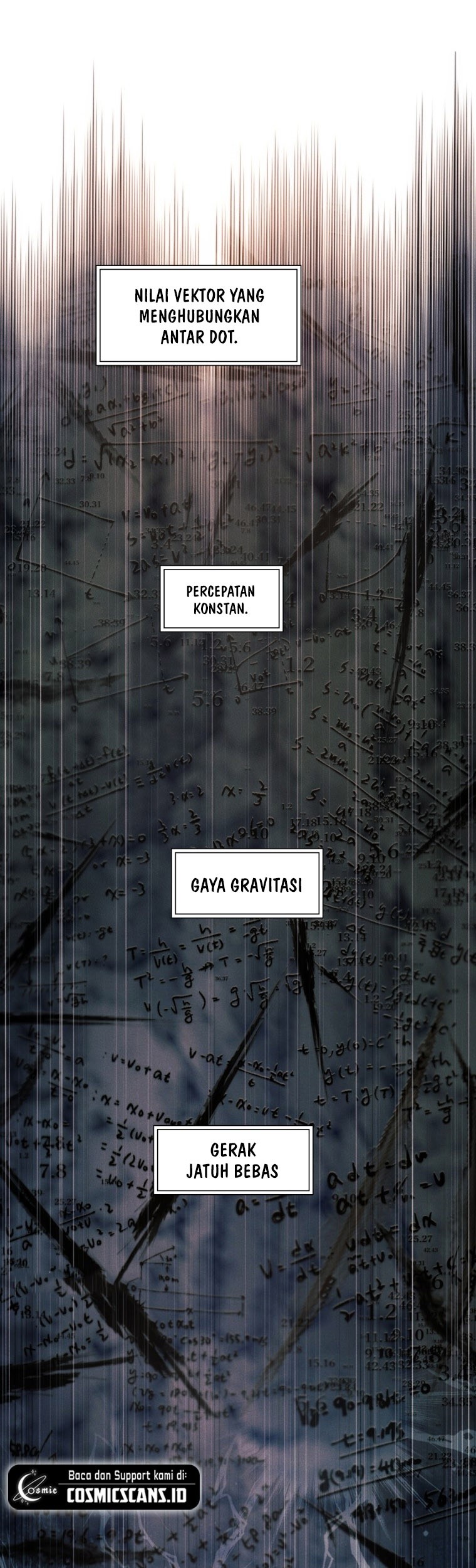 Modern Man Who Fall Into Murim Chapter 26 Gambar 13