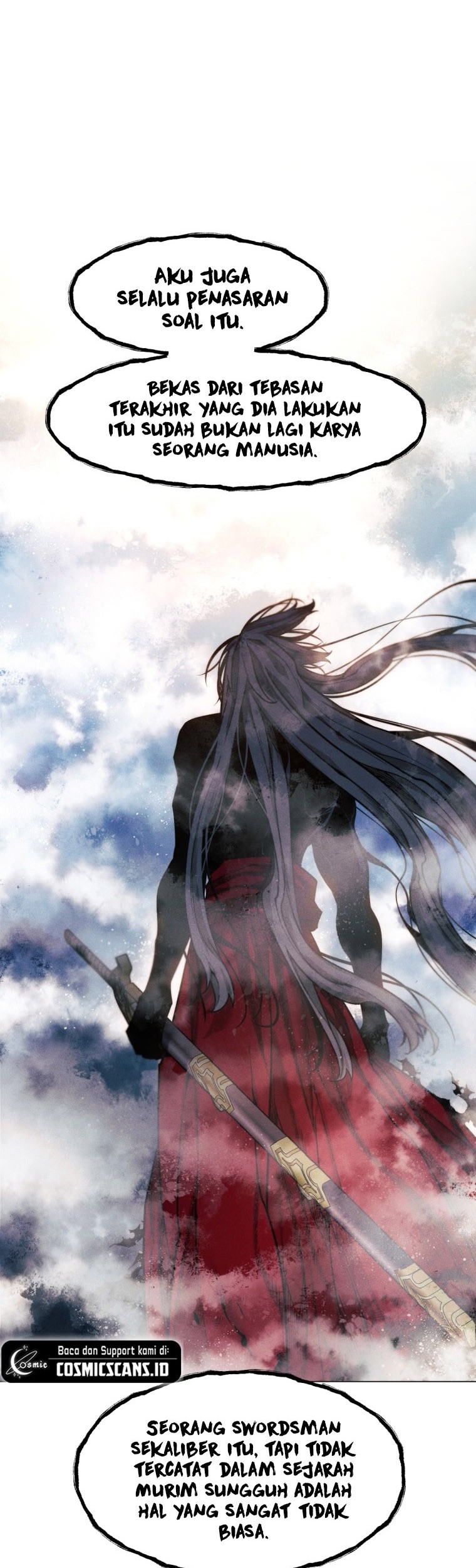 Modern Man Who Fall Into Murim Chapter 26 Gambar 20