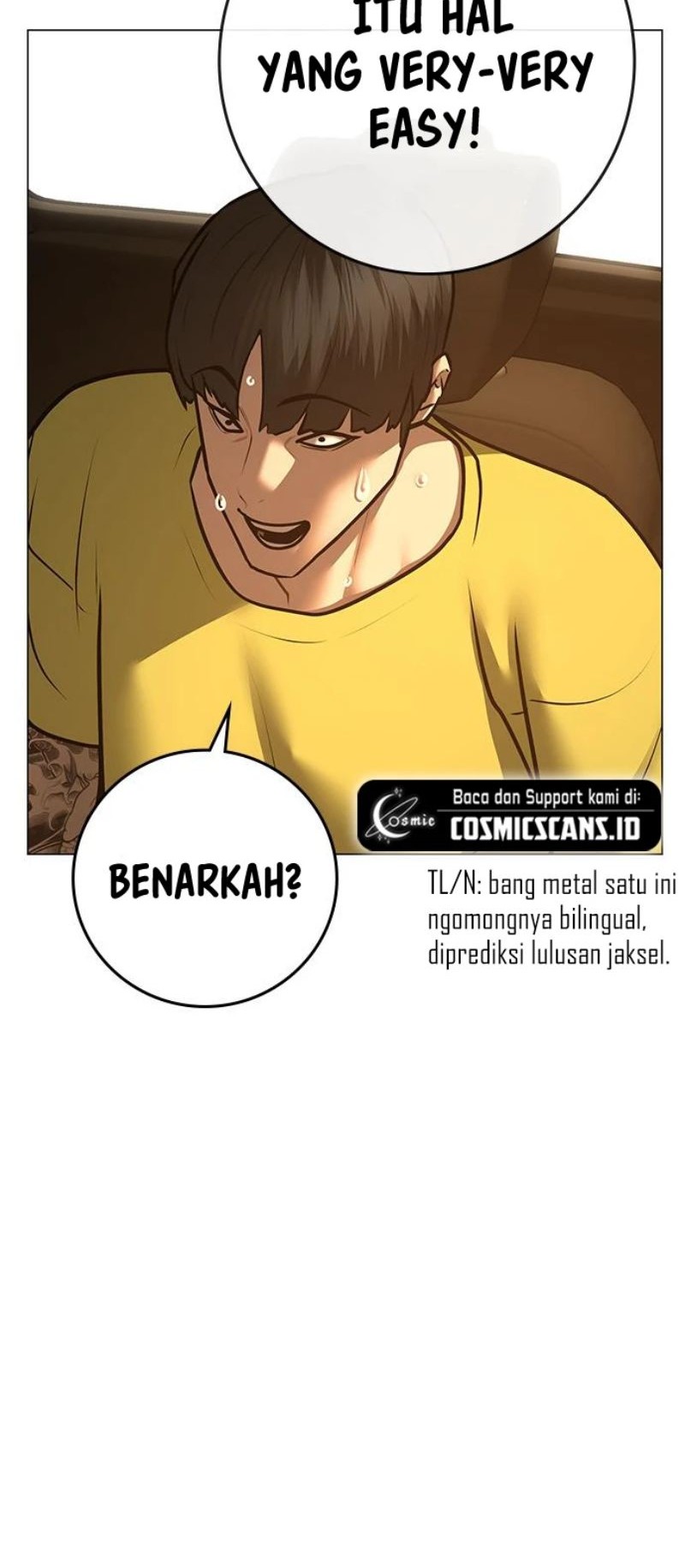 Reality Quest Chapter 81 Gambar 61
