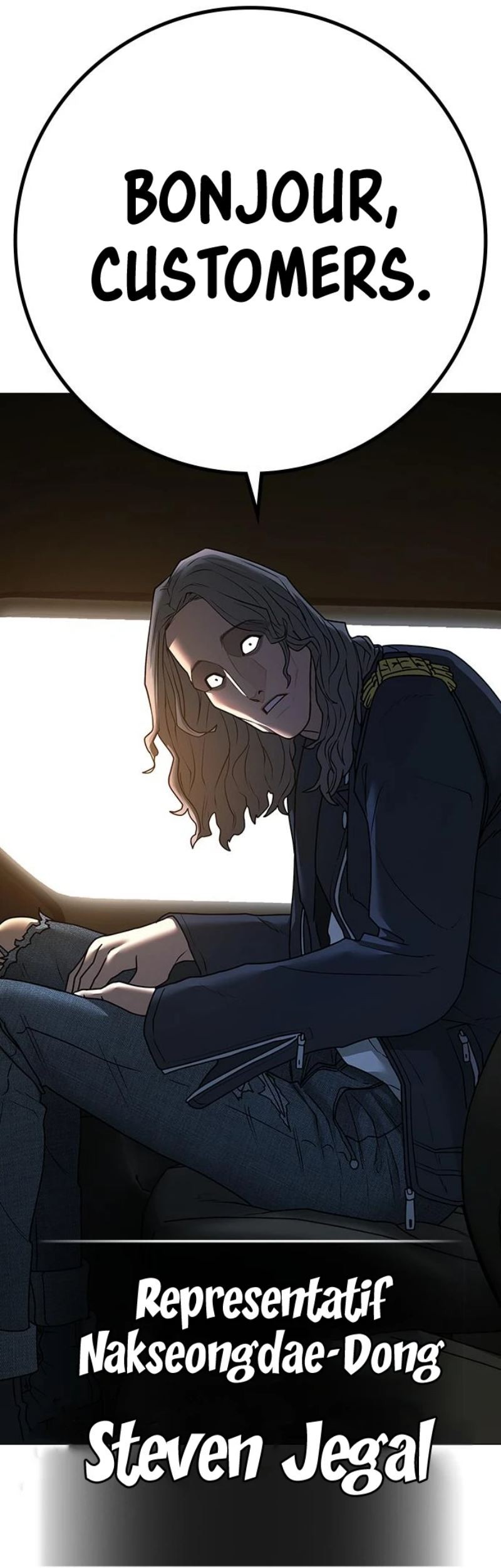 Reality Quest Chapter 81 Gambar 58