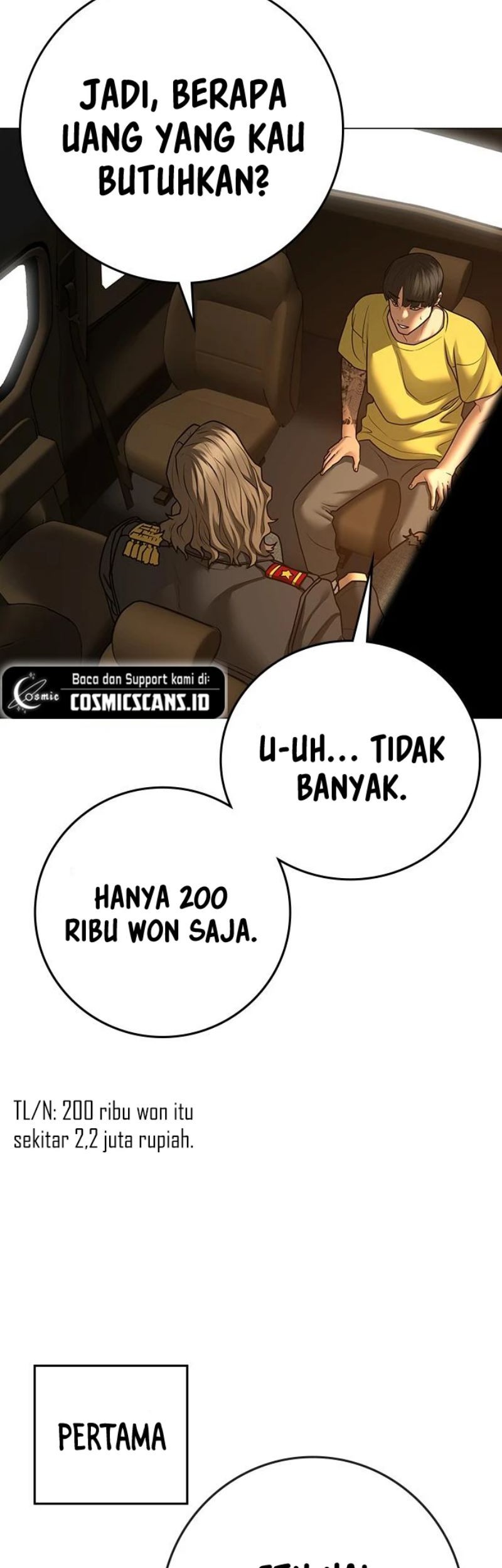 Reality Quest Chapter 81 Gambar 60