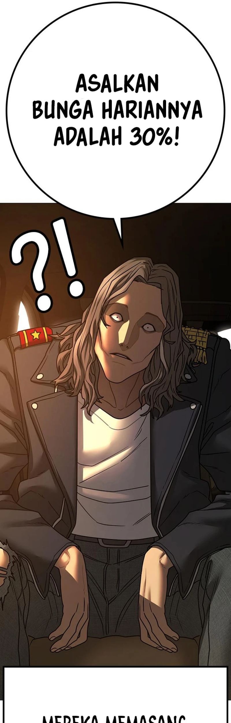 Reality Quest Chapter 81 Gambar 62