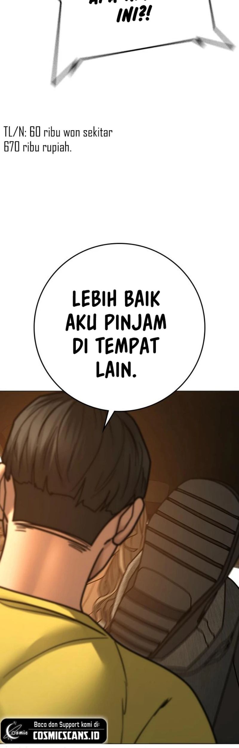 Reality Quest Chapter 81 Gambar 64