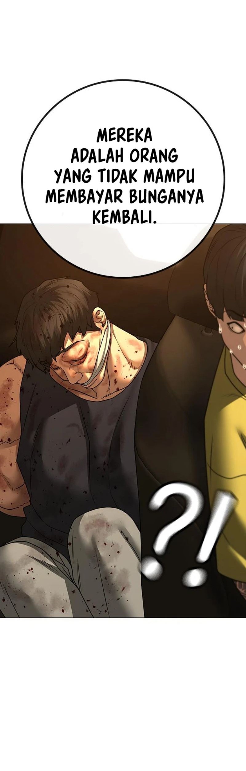 Reality Quest Chapter 81 Gambar 70