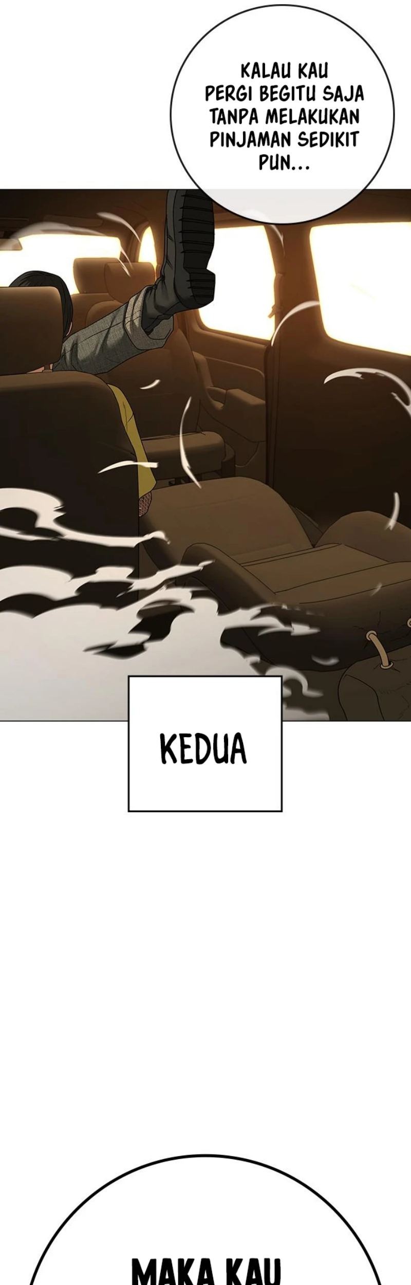 Reality Quest Chapter 81 Gambar 67