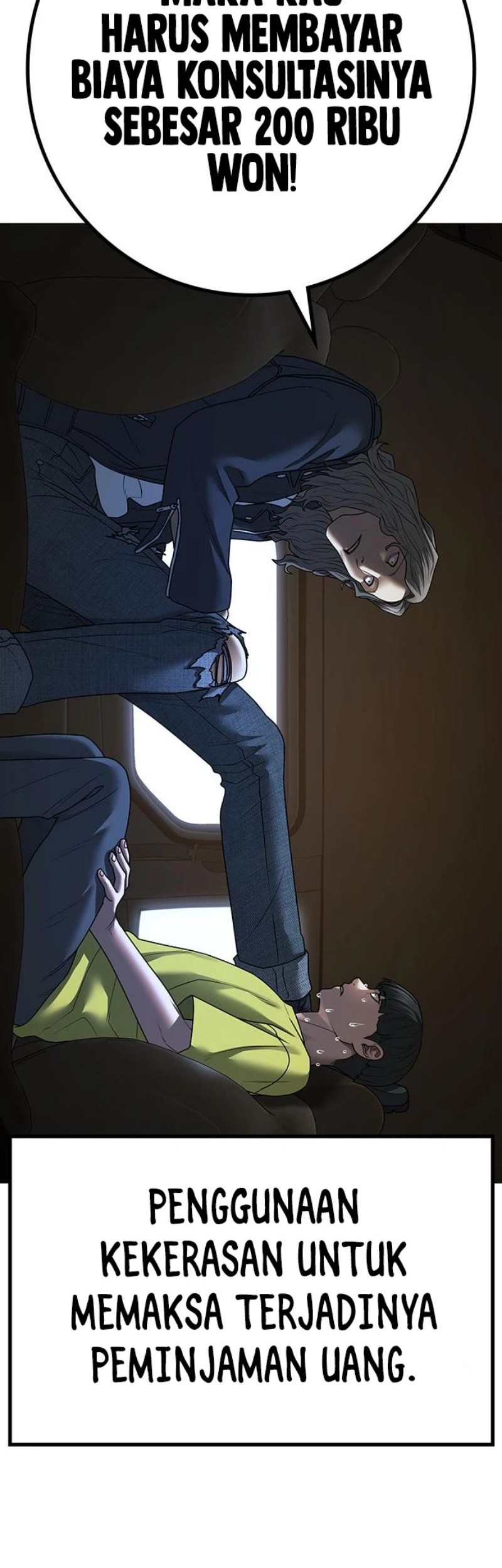 Reality Quest Chapter 81 Gambar 68