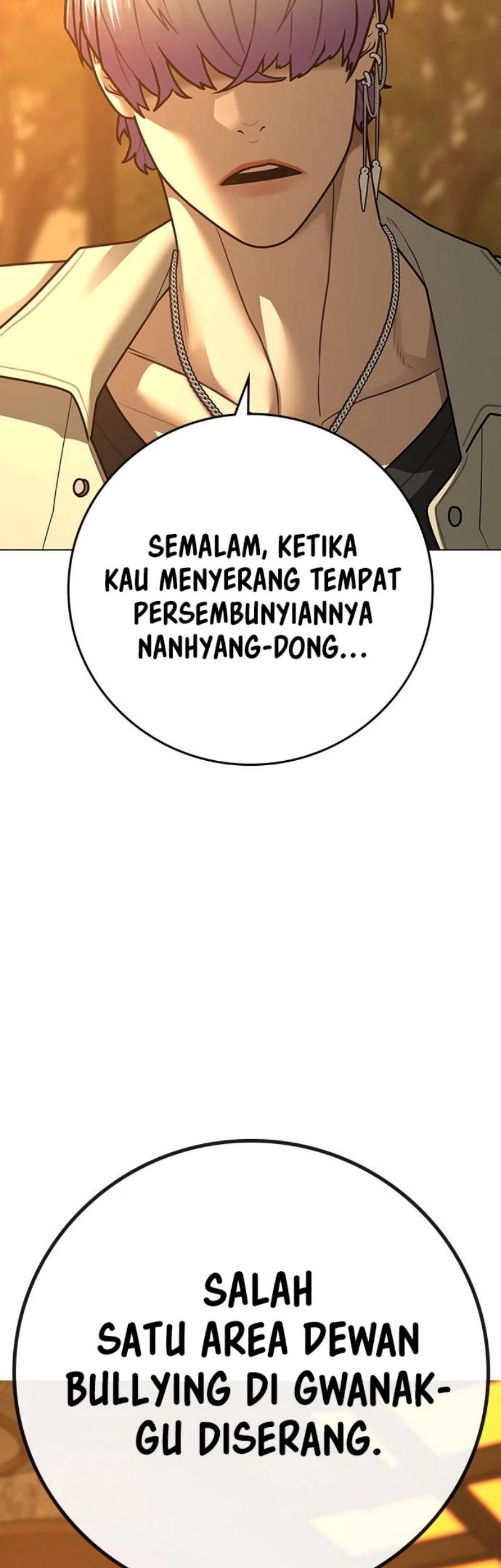 Reality Quest Chapter 81 Gambar 75