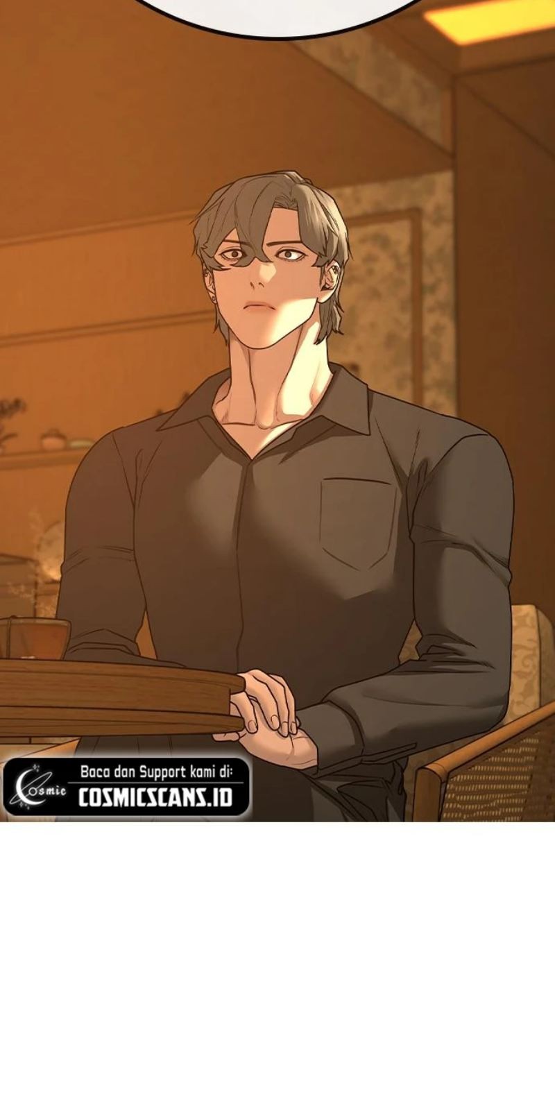 Reality Quest Chapter 81 Gambar 76