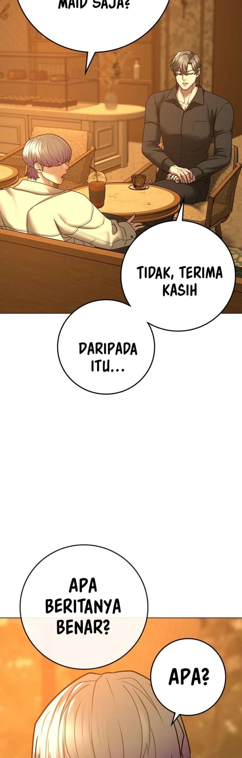 Reality Quest Chapter 81 Gambar 74