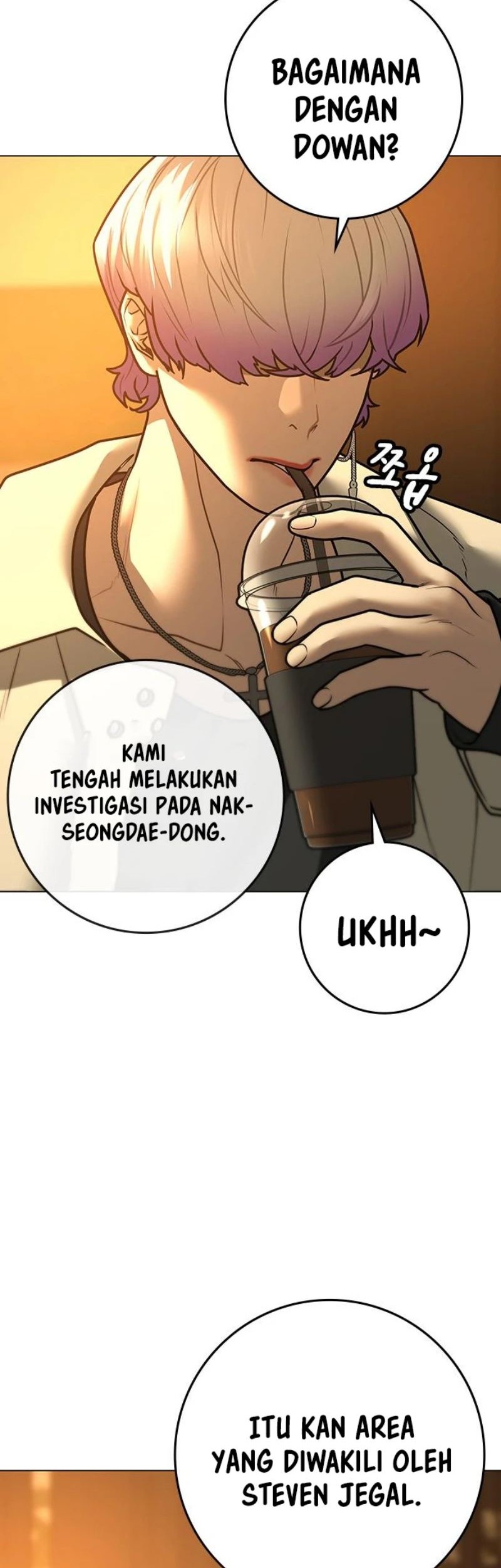 Reality Quest Chapter 81 Gambar 80