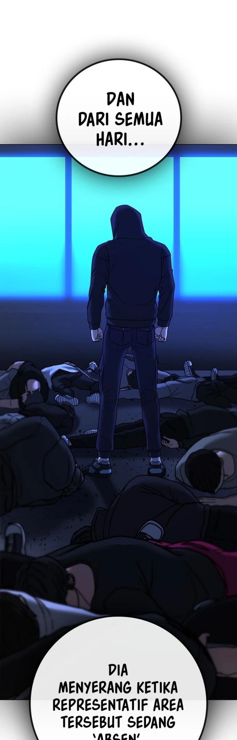 Reality Quest Chapter 81 Gambar 77