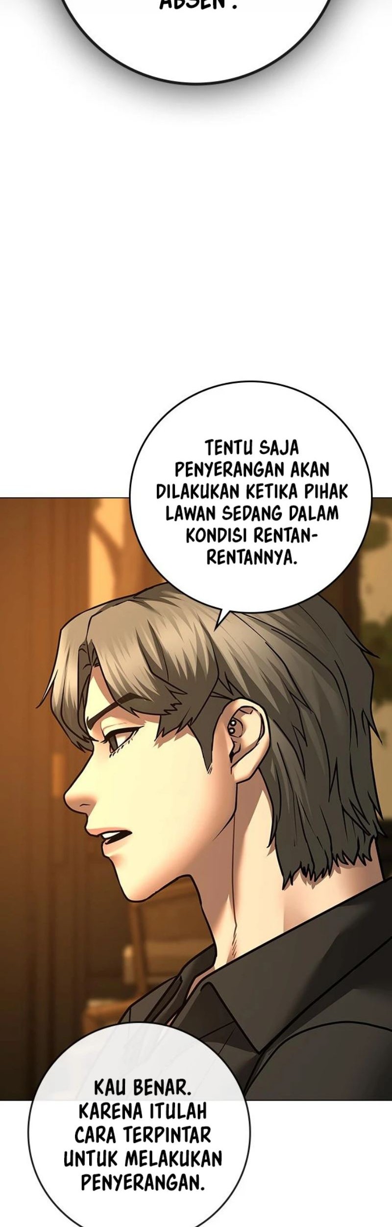 Reality Quest Chapter 81 Gambar 78