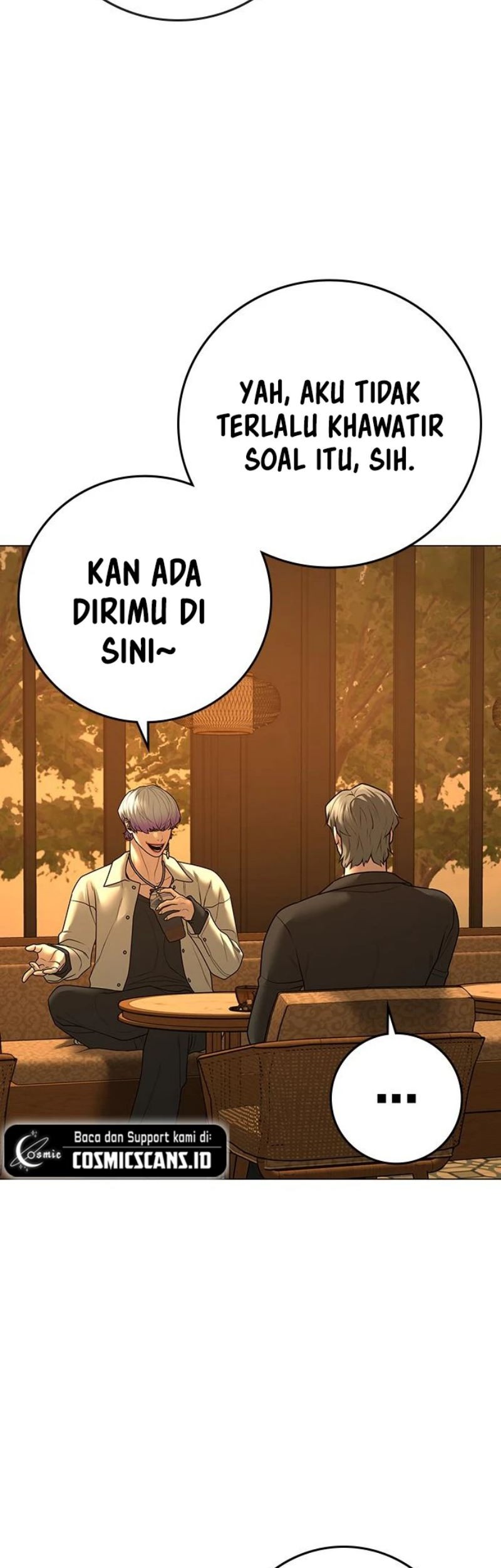 Reality Quest Chapter 81 Gambar 79