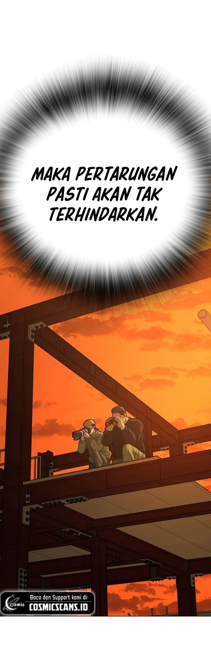 Reality Quest Chapter 81 Gambar 85