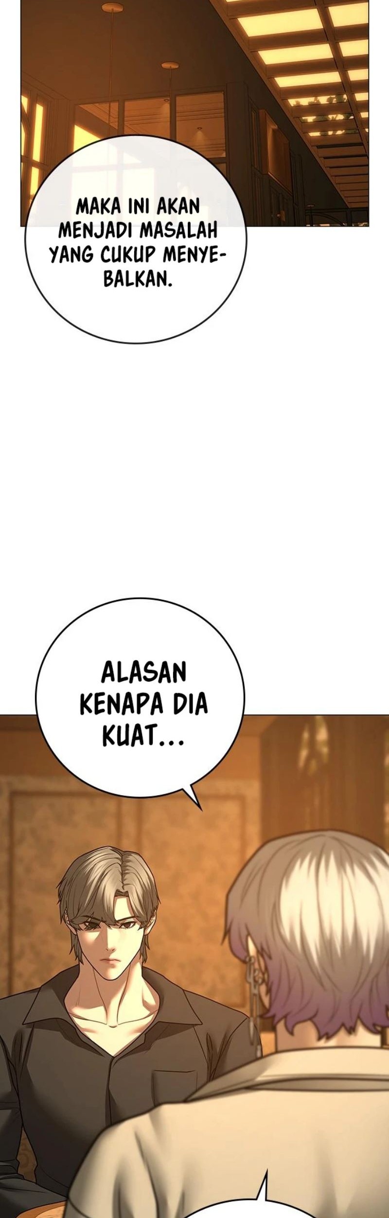 Reality Quest Chapter 81 Gambar 83