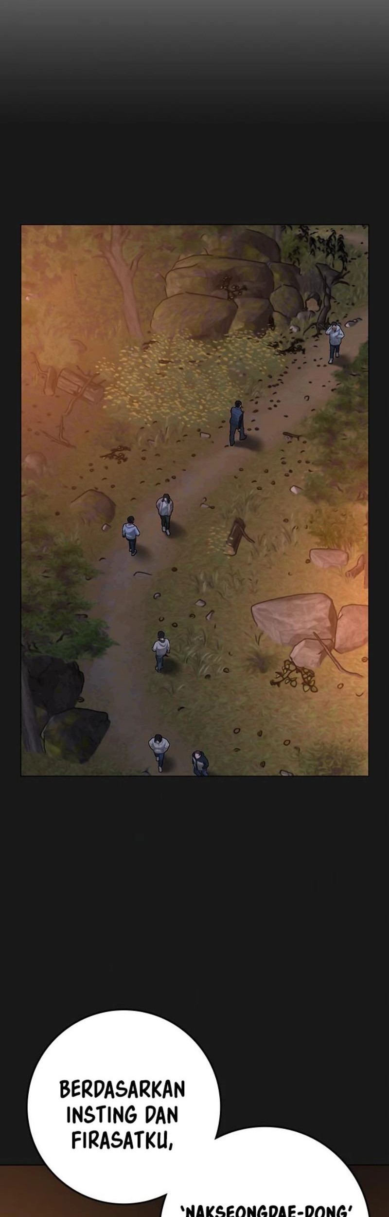 Reality Quest Chapter 81 Gambar 43