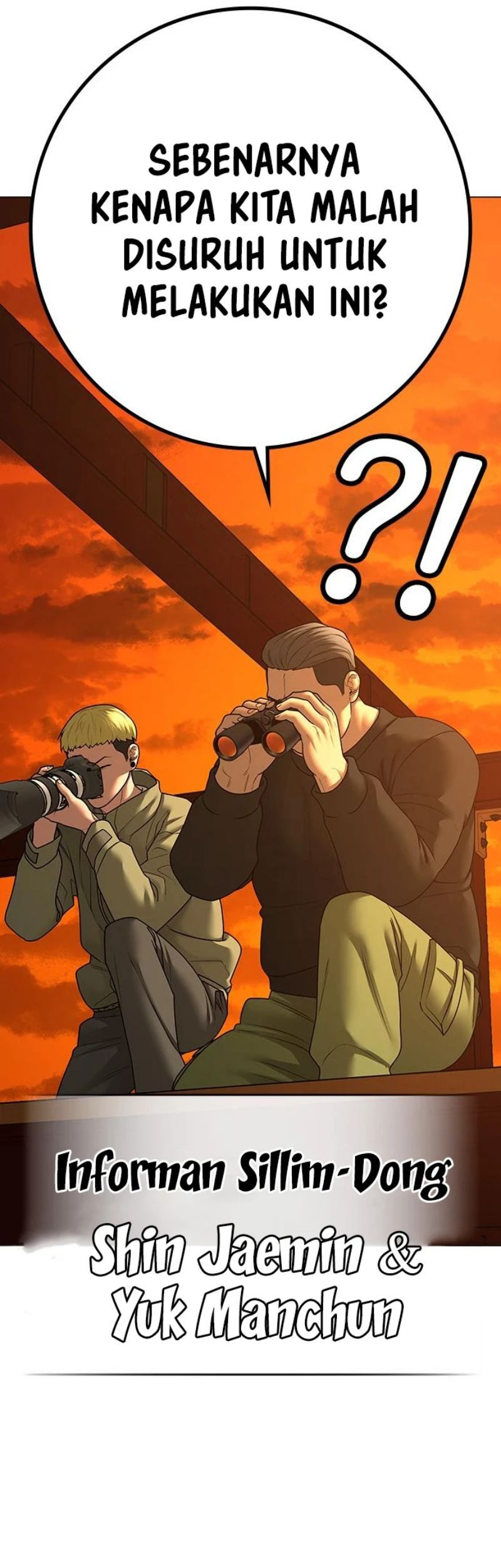 Reality Quest Chapter 81 Gambar 40