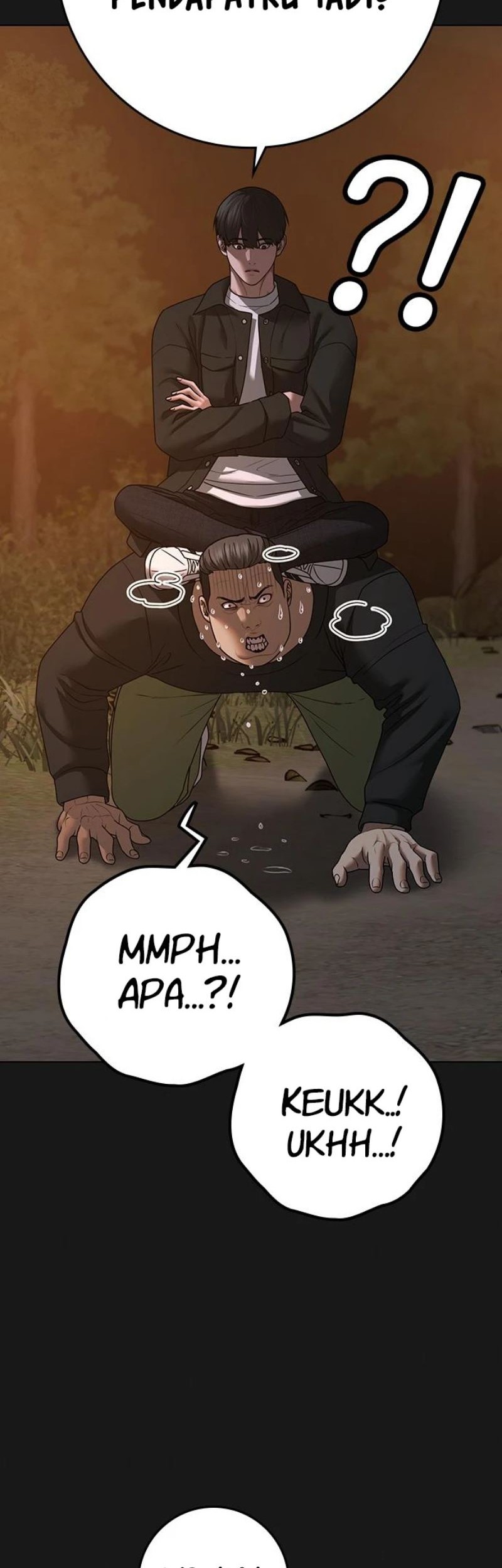 Reality Quest Chapter 81 Gambar 46