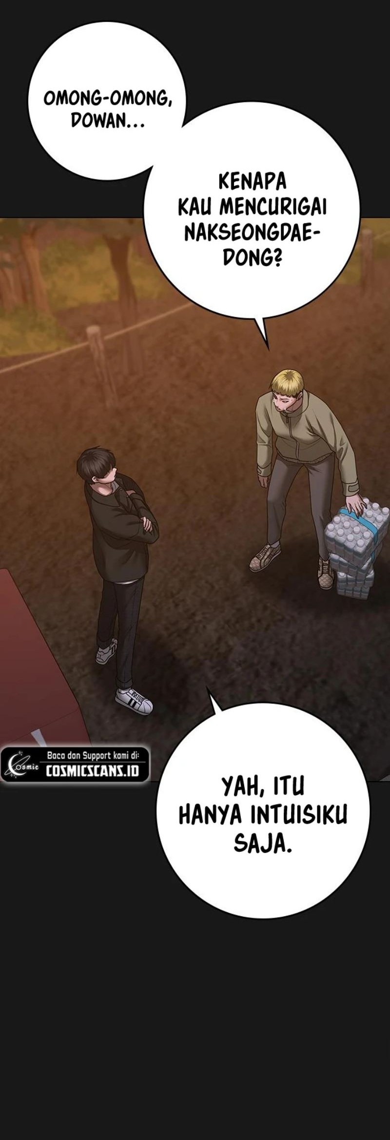 Reality Quest Chapter 81 Gambar 52