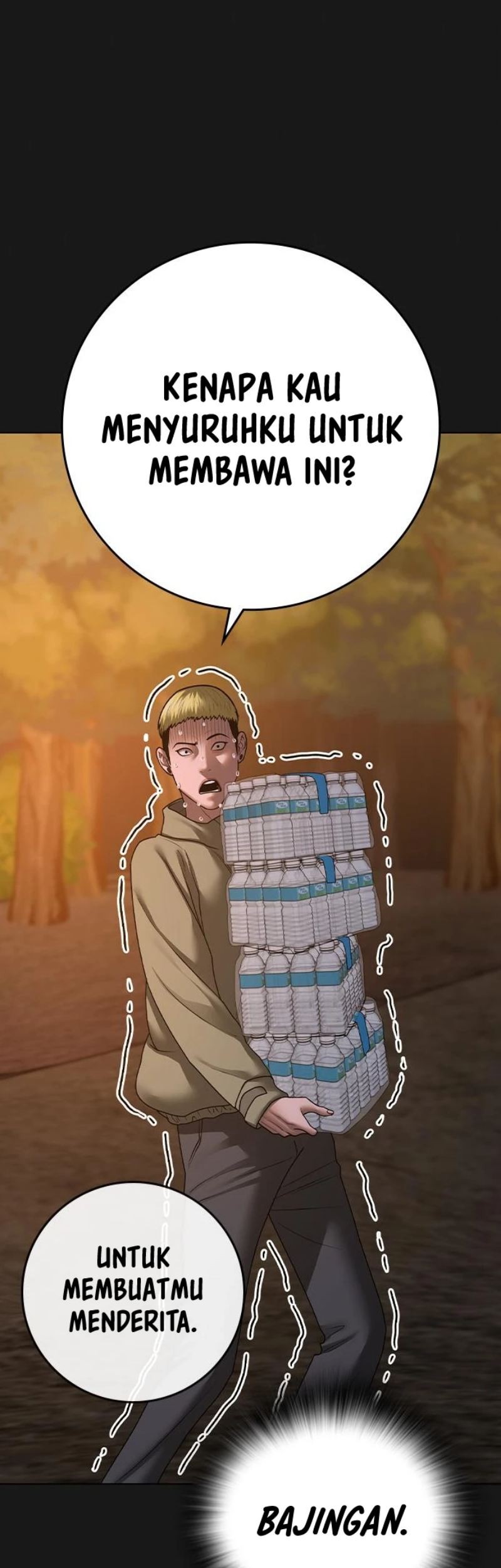 Reality Quest Chapter 81 Gambar 49