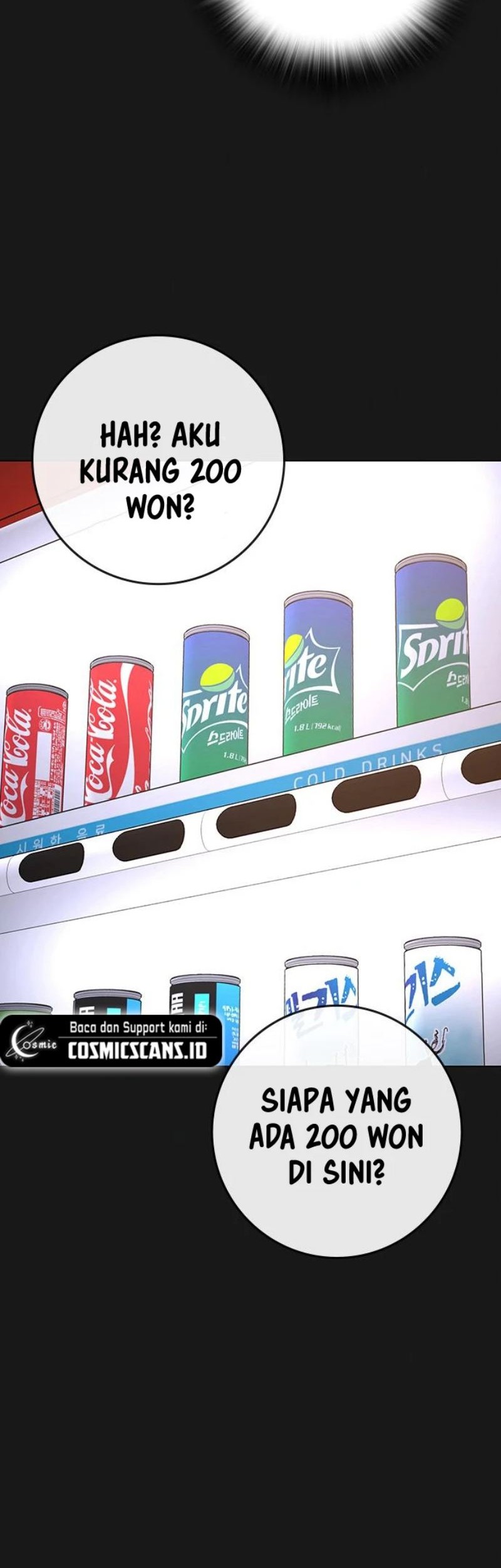 Reality Quest Chapter 81 Gambar 50