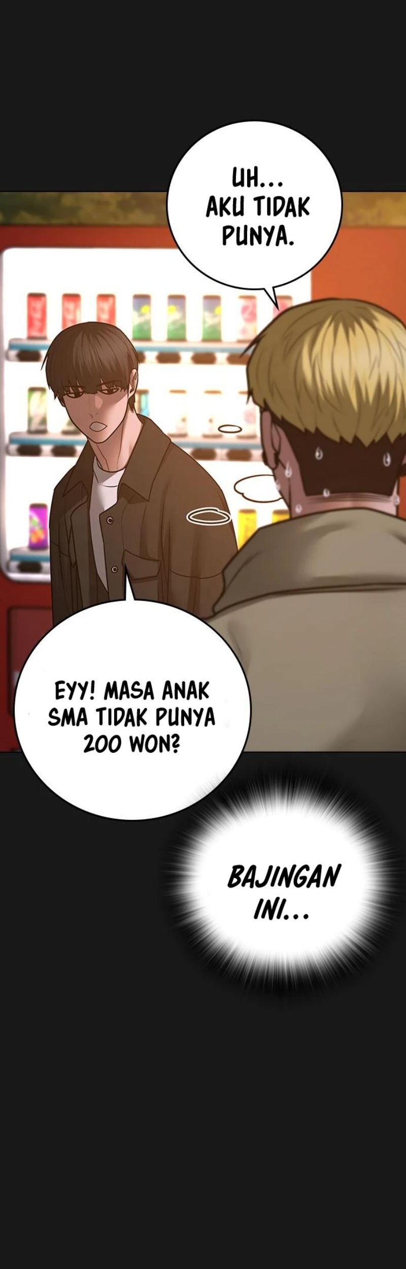 Reality Quest Chapter 81 Gambar 51