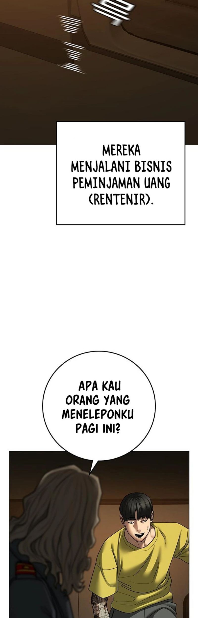 Reality Quest Chapter 81 Gambar 56