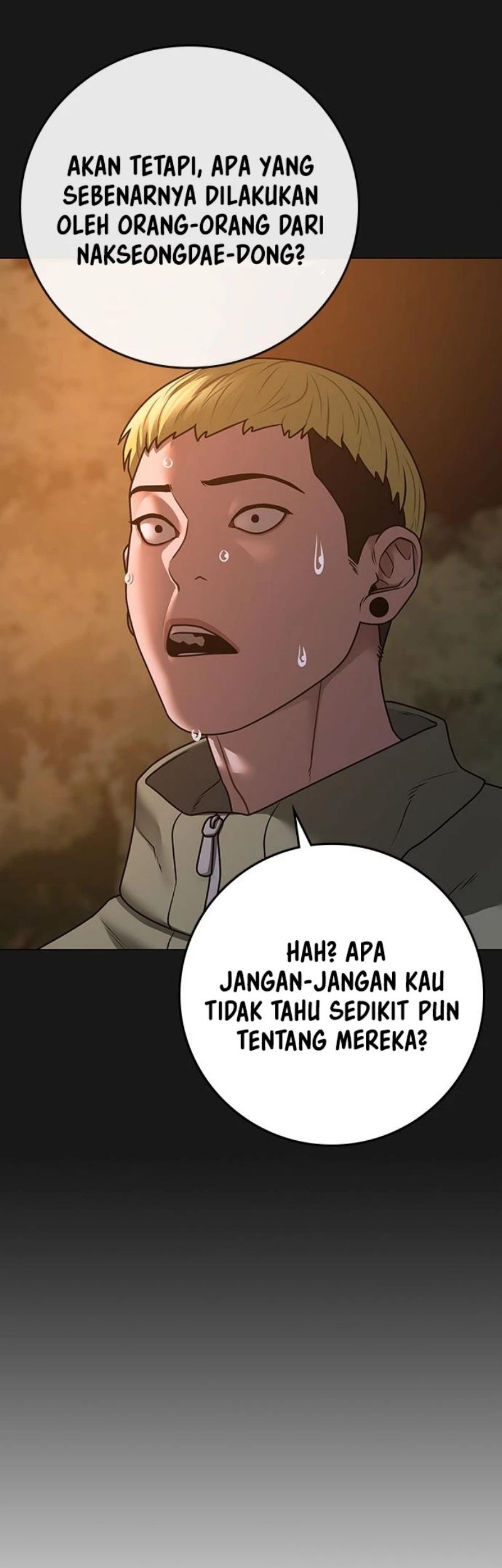 Reality Quest Chapter 81 Gambar 53