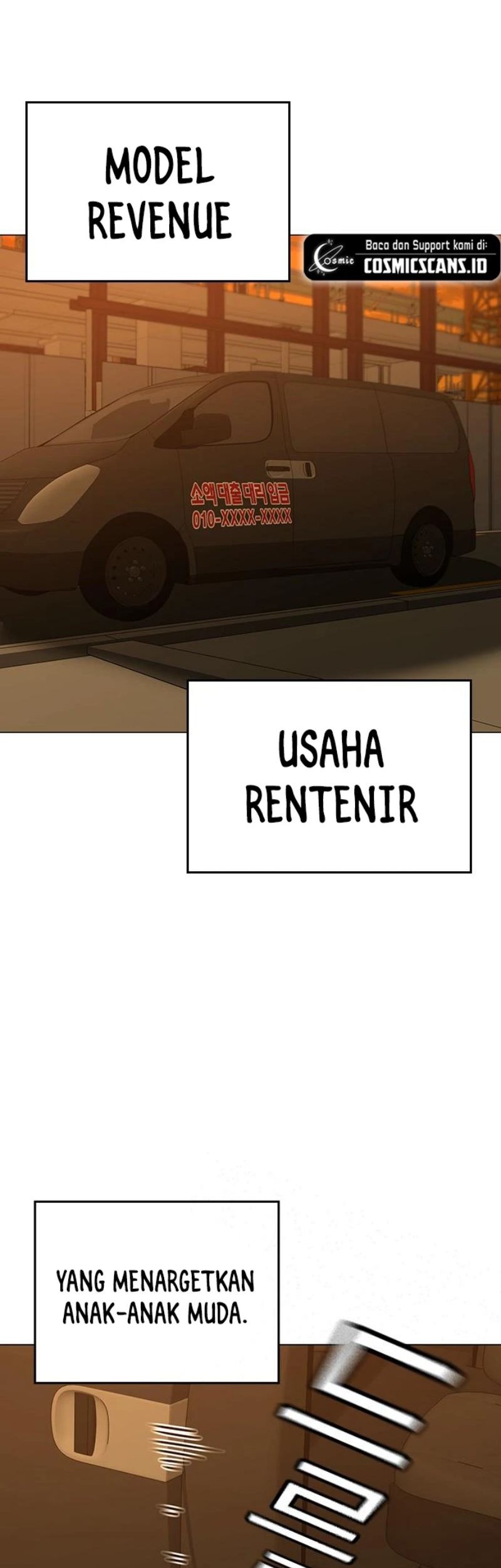 Reality Quest Chapter 81 Gambar 55