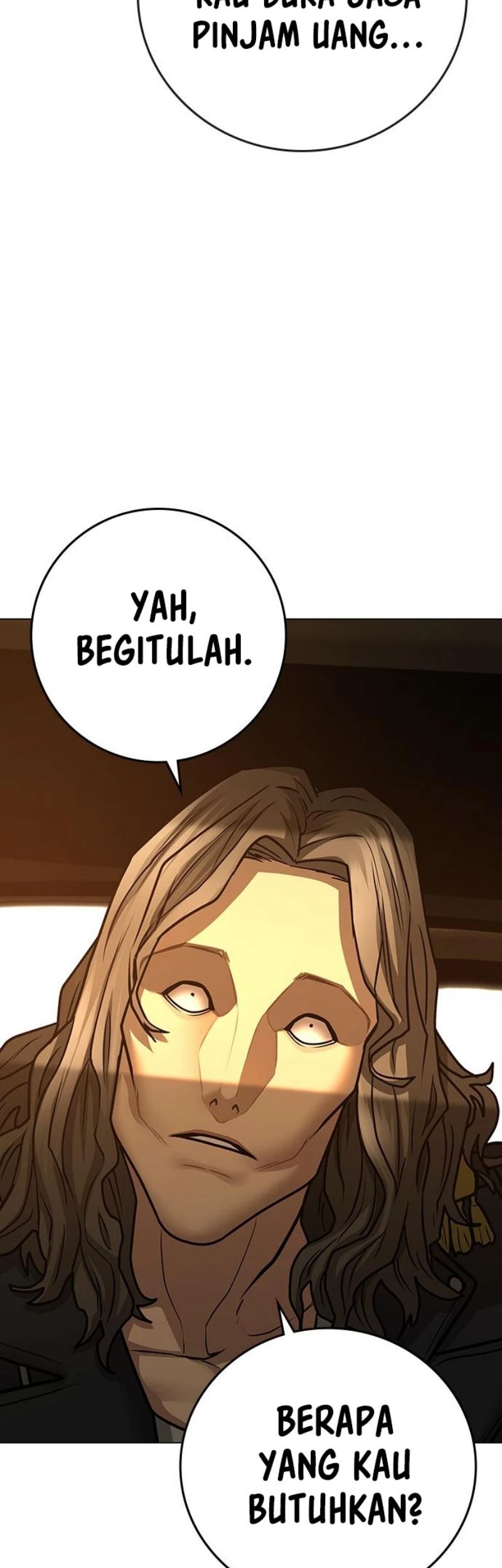 Reality Quest Chapter 81 Gambar 89