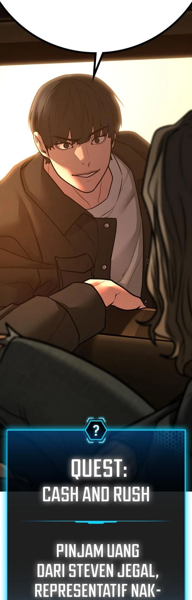 Reality Quest Chapter 81 Gambar 92